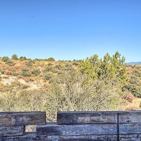 The Roadrunner - Silver City Oasis With Views! 外观 照片