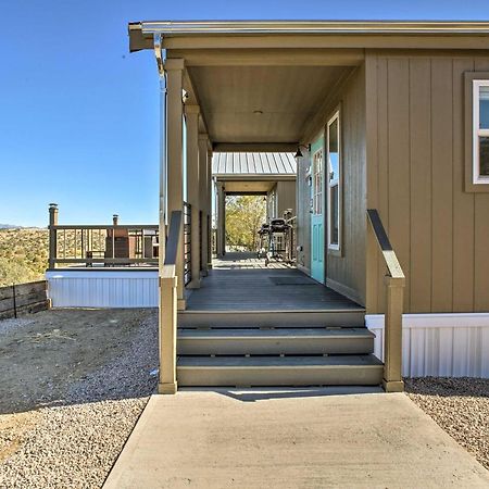 The Roadrunner - Silver City Oasis With Views! 外观 照片