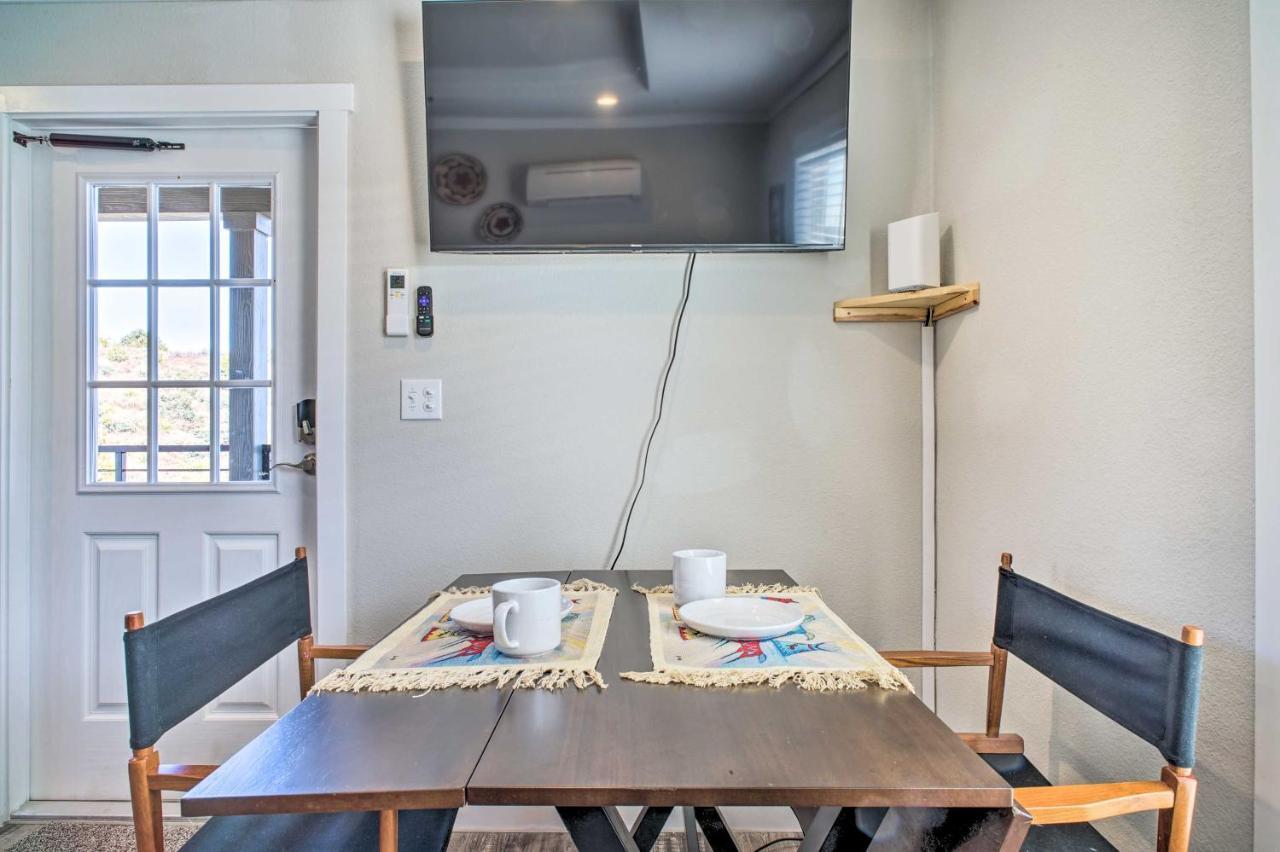 The Roadrunner - Silver City Oasis With Views! 外观 照片