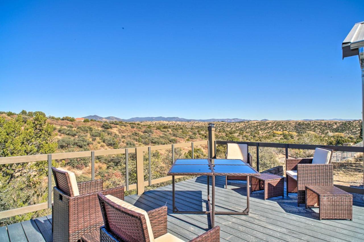 The Roadrunner - Silver City Oasis With Views! 外观 照片