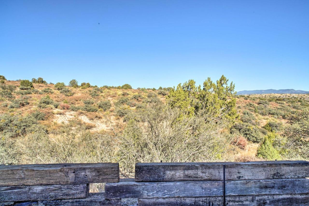 The Roadrunner - Silver City Oasis With Views! 外观 照片