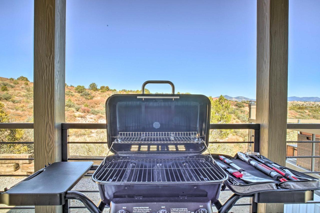 The Roadrunner - Silver City Oasis With Views! 外观 照片