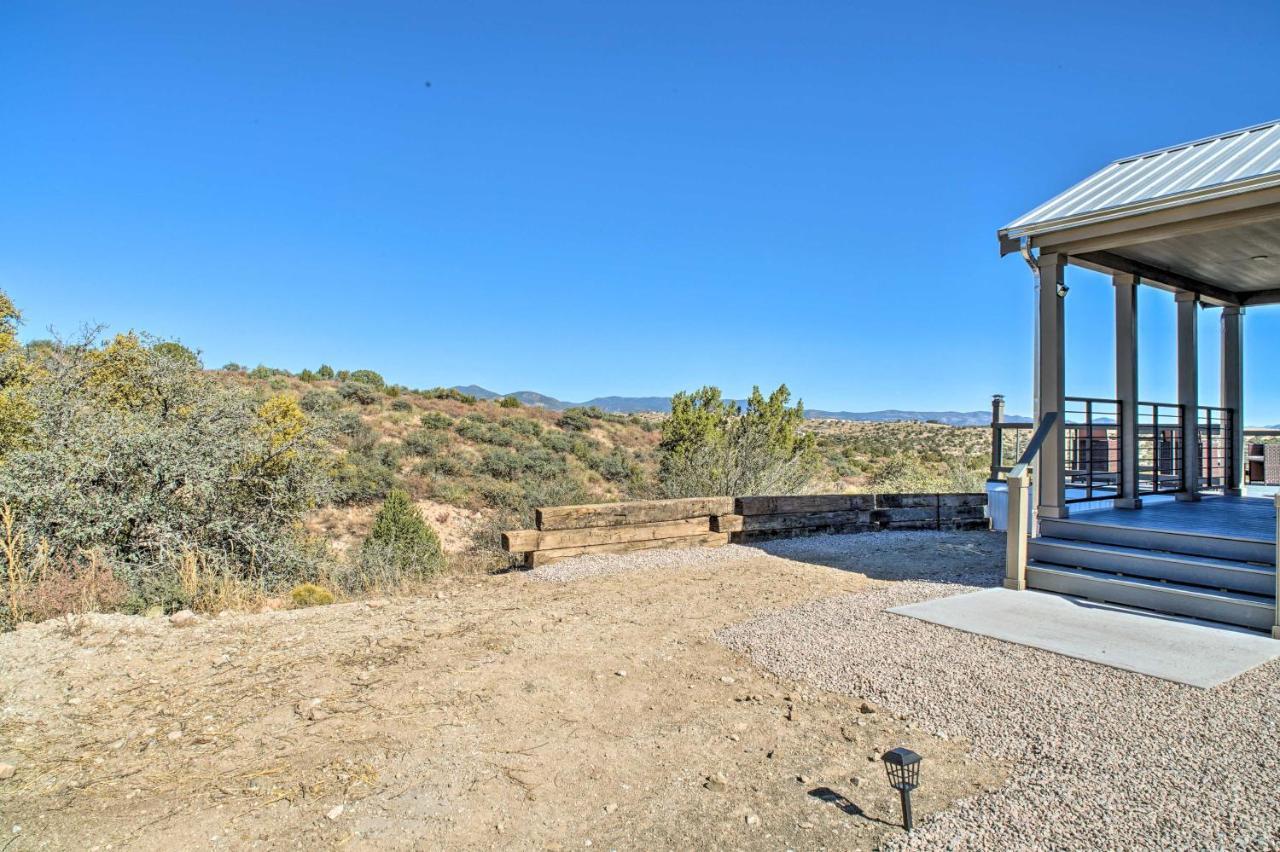 The Roadrunner - Silver City Oasis With Views! 外观 照片